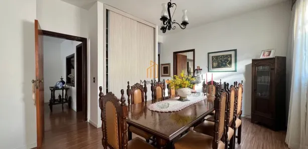 Casa com 4 Quartos à venda, 285m² no Caiçara-Adelaide, Belo Horizonte