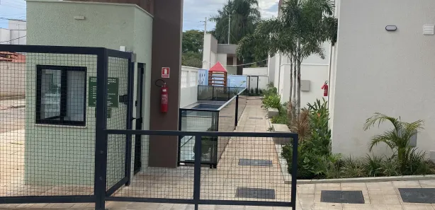 Casa de Condomínio com 3 Quartos para venda ou aluguel, 173m² no Setor Jaó, Goiânia