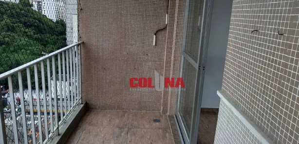 Cobertura com 5 Quartos para venda ou aluguel, 305m² no Icaraí, Niterói