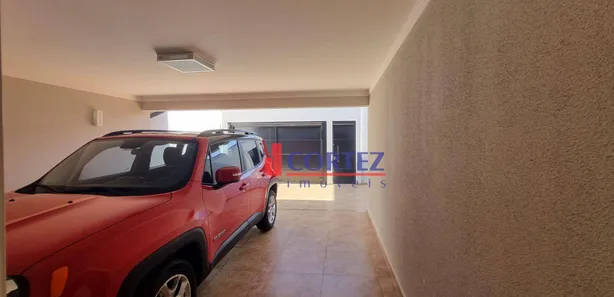 Casa com 3 Quartos à venda, 235m² no Cidade Nova, Rio Claro