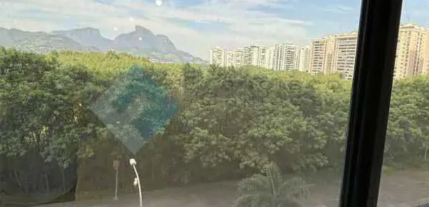 Sala Comercial para alugar, 36m² no Barra da Tijuca, Rio de Janeiro