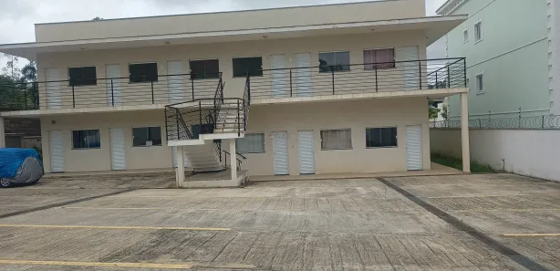 Kitnet com 1 Quarto para alugar, 38m² no Jardim Gramados de Sorocaba, Sorocaba