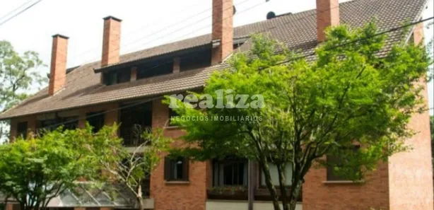 Apartamento com 1 Quarto à venda, 36m² no Bairro Lago Negro, Gramado