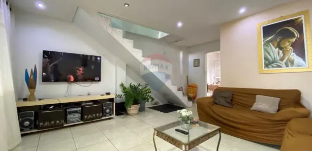 Casa com 3 Quartos à venda, 91m² no Saúde, Salvador