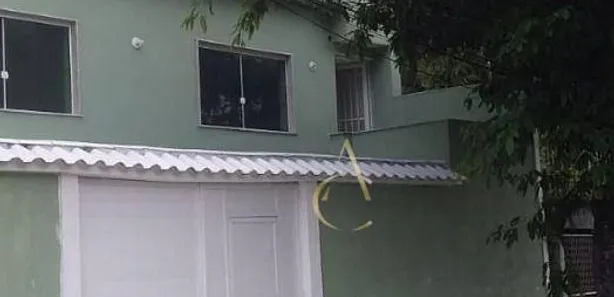 Casa com 4 Quartos à venda, 360m² no Palmeiras, Nova Iguaçu