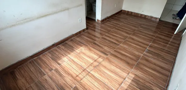 Apartamento com 2 Quartos para venda ou aluguel, 46m² no Cabuçu, Nova Iguaçu