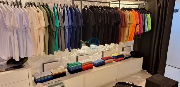 Ponto Comercial à venda, 25m² no Manaíra, João Pessoa