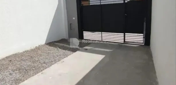 Casa com 2 Quartos à venda, 67m² no Loteamento Vila Olímpia, Taubaté
