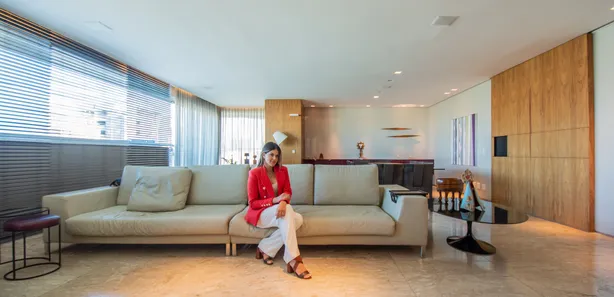 Apartamento com 4 Quartos à venda, 480m² no Santo Agostinho, Belo Horizonte