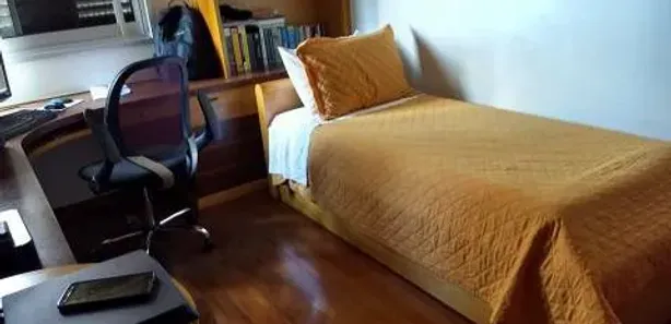 Apartamento com 4 Quartos à venda, 168m² no Santo Agostinho, Belo Horizonte