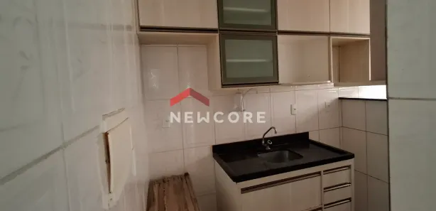 Apartamento com 2 Quartos à venda, 45m² no Jardim das Margaridas, Salvador