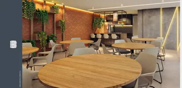 Apartamento com 2 Quartos à venda, 63m² no Mangabeiras, Maceió