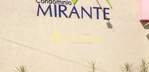 Apartamento com 2 Quartos à venda, 65m² no Granjas Panorama, Taubaté
