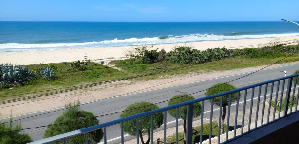Apartamento com 2 Quartos para alugar, 60m² no Boqueirão, Saquarema