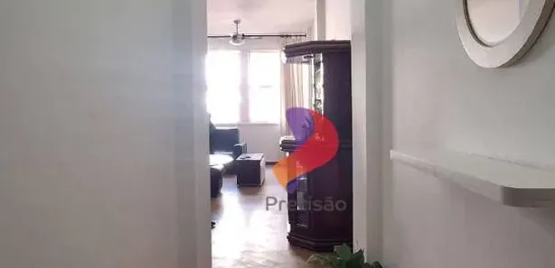 Apartamento com 3 Quartos para alugar, 70m² no Copacabana, Rio de Janeiro