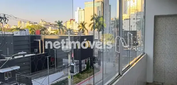 Apartamento com 3 Quartos à venda, 70m² no Carmo, Belo Horizonte