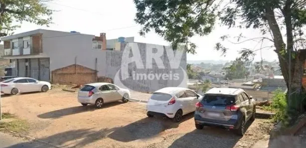 Lote/Terreno à venda, 1502m² no Vila Bom Princípio, Cachoeirinha