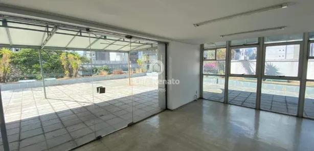 Sala Comercial para alugar, 300m² no São Pedro, Belo Horizonte