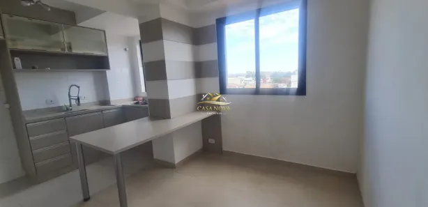 Apartamento com 2 Quartos para alugar, 70m² no Centro, Campo Largo