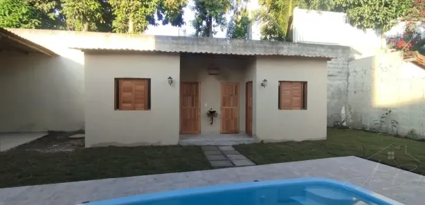 Lote/Terreno com 1 Quarto à venda, 250m² no cambolo, Porto Seguro