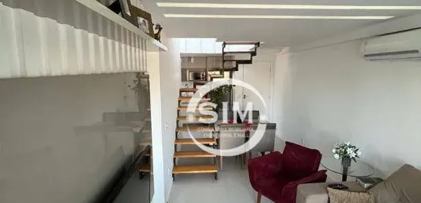 Cobertura com 3 Quartos à venda, 132m² no Palmeiras, Cabo Frio