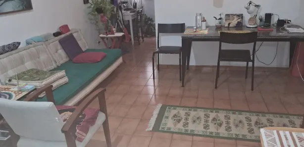 Apartamento com 1 Quarto à venda, 52m² no Leme, Rio de Janeiro