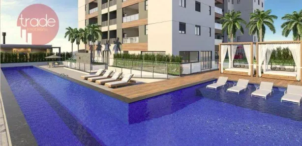 Apartamento com 2 Quartos à venda, 125m² no Centro, Araraquara