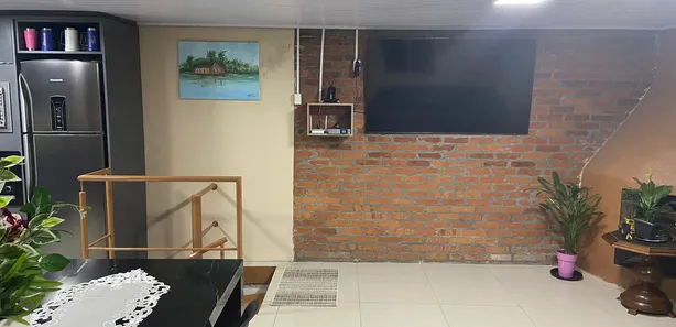 Casa com 3 Quartos à venda, 105m² no Cruzeiro, Caxias do Sul