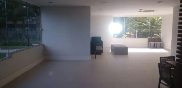 Cobertura com 3 Quartos para venda ou aluguel, 280m² no São Conrado, Rio de Janeiro