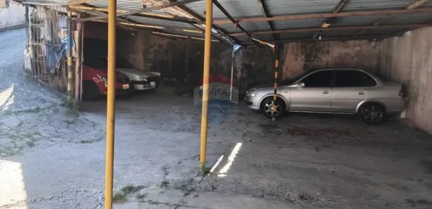  à venda, 255m² no Cosme de Farias, Salvador