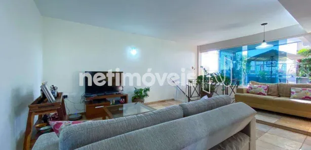 Cobertura com 4 Quartos à venda, 358m² no São Pedro, Belo Horizonte