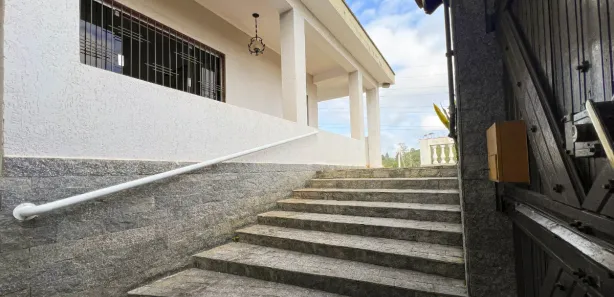  com 5 Quartos à venda, 412m² no Centro Alto, Ribeirão Pires