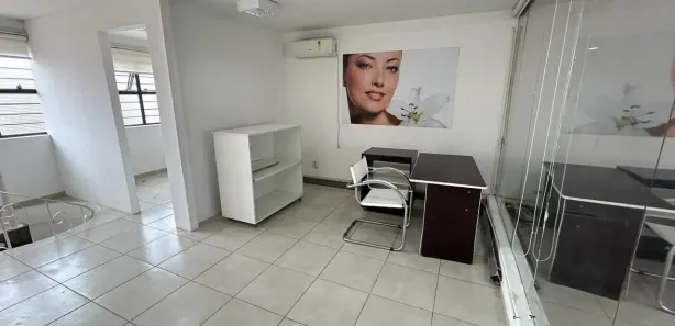 Prédio Comercial para alugar, 150m² no Vila Hortência, Sorocaba