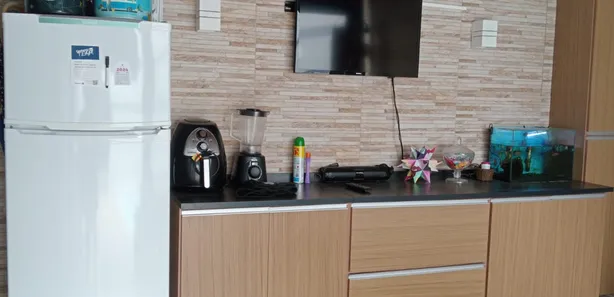 Casa de Condomínio com 3 Quartos à venda, 120m² no Vila Areao, Taubaté