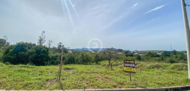 Lote/Terreno à venda, 300m² no P Santo Antonio, Campo Bom