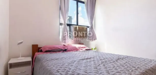 Flat com 1 Quarto à venda, 37m² no Candeias, Jaboatão dos Guararapes