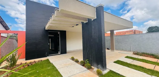 Casa de Condomínio com 3 Quartos à venda, 215m² no Lagoa Mansões, Lagoa Santa