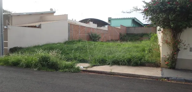 Lote/Terreno à venda, 1m² no Jardim dos Ipês, Araraquara