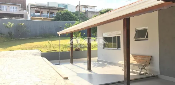 Casa com 1 Quarto à venda, 83m² no Loteamento Nova Espírito Santo, Valinhos
