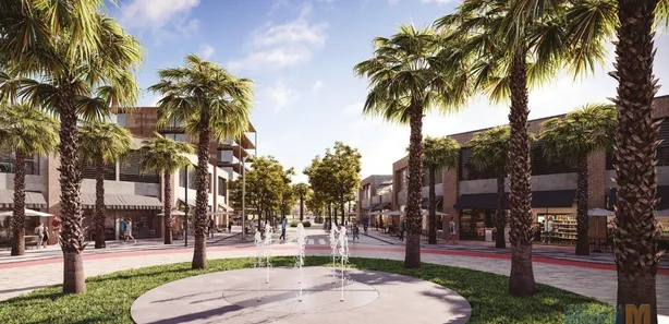 Lote/Terreno à venda, 377m² no Centro, Nova Santa Rita