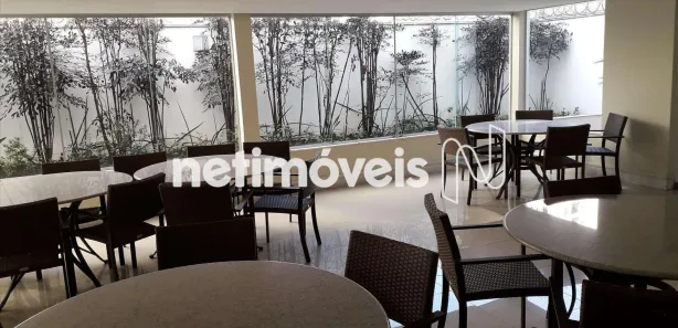 Cobertura com 2 Quartos à venda, 131m² no Lourdes, Belo Horizonte