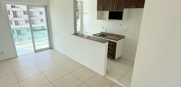 Apartamento com 2 Quartos para alugar, 60m² no Jacarepaguá, Rio de Janeiro
