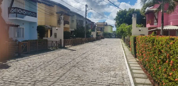 Casa com 3 Quartos à venda, 150m² no Stella Maris, Salvador