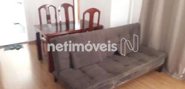 Apartamento com 2 Quartos à venda, 40m² no Frei Leopoldo, Belo Horizonte