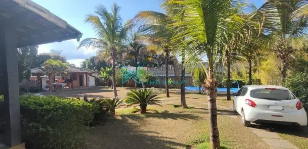 Casa com 3 Quartos à venda, 230m² no Recanto da Lagoa, Lagoa Santa