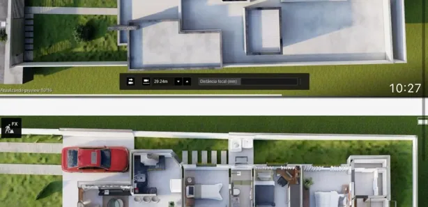 Casa com 3 Quartos à venda, 95m² no Residencial Visão, Lagoa Santa