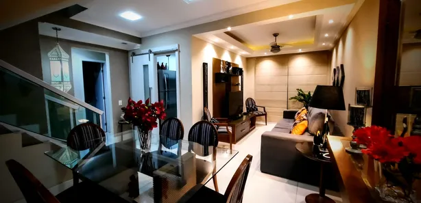 Cobertura com 3 Quartos à venda, 146m² no Centro, Cabo Frio