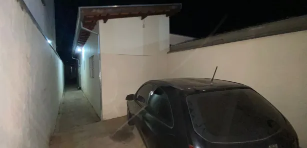 Casa com 2 Quartos à venda, 54m² no Residencial Alto do Lago, Limeira