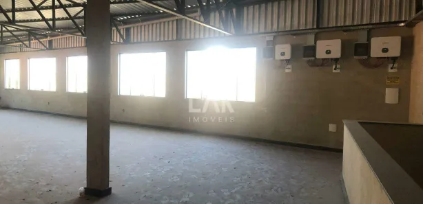 Sala Comercial para alugar, 760m² no Ribeiro de Abreu, Belo Horizonte
