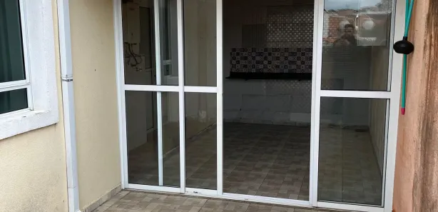 Apartamento com 2 Quartos para alugar, 100m² no Parque 9 de Julho, São Roque
